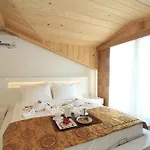 Otel Mervehan Akyaka (Mugla)