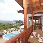 Mervehan Otel