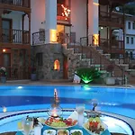 Mervehan Hotel 3*
