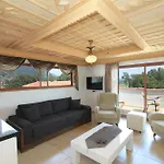 Otel Mervehan Akyaka (Mugla)