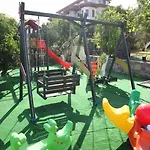 Hotel Mervehan 3*