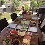 Hotel Mervehan 3*