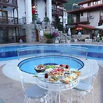 Mervehan 3*