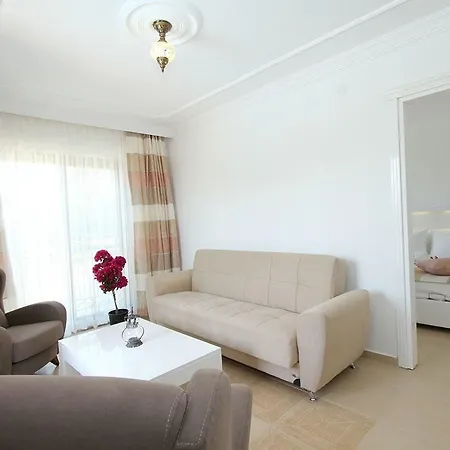 Mervehan Otel