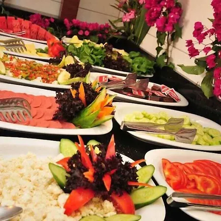 Mervehan Otel