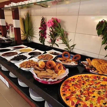 Mervehan Akyaka (Mugla)