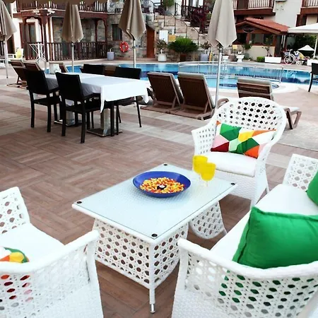 Otel Mervehan