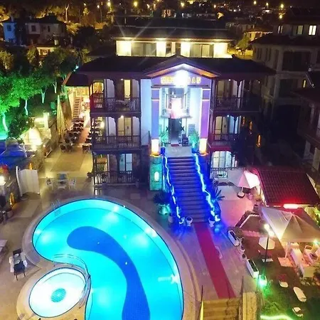 Otel Mervehan 3*