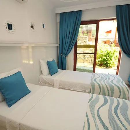 Mervehan Otel Akyaka (Mugla)