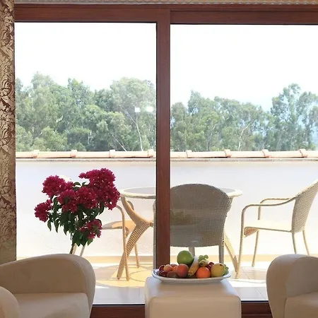 Otel Mervehan Akyaka (Mugla)