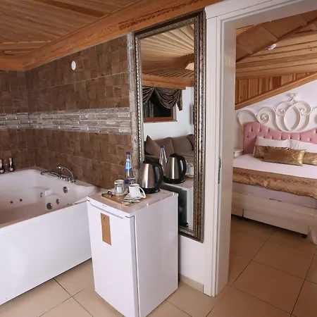 Otel Mervehan