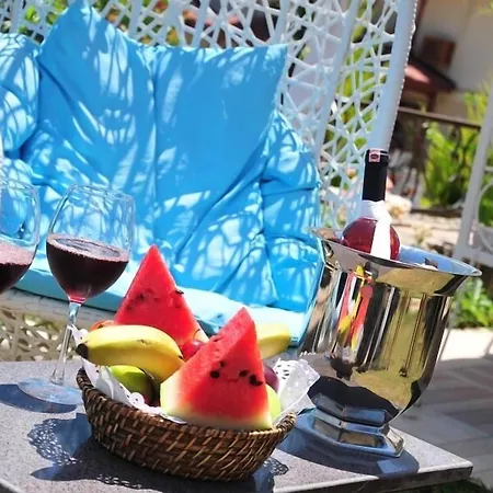 Mervehan 3* Akyaka (Mugla)