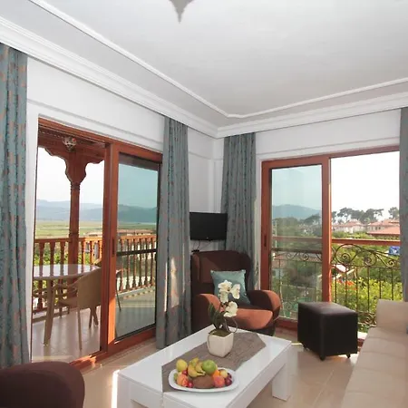 Mervehan Hotel 3*