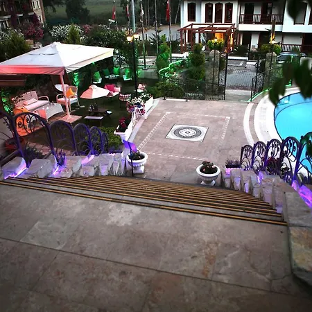 Mervehan Akyaka (Mugla)