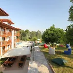 Mervehan 3* Akyaka (Mugla)