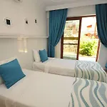 Mervehan Hotel Akyaka (Mugla)