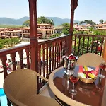 Hotel Mervehan Akyaka (Mugla)