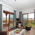 Mervehan Hotel 3*