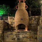 Mervehan Hotel 3*