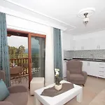 Hotel Mervehan 3*