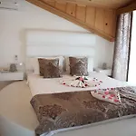 Hotel Mervehan Akyaka (Mugla)