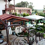 Hotel Mervehan Akyaka (Mugla)