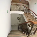 Hotel Mervehan 3*