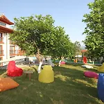 Hotel Mervehan