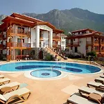 Hotel Mervehan 3*