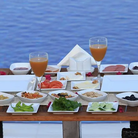 Hotel Mervehan