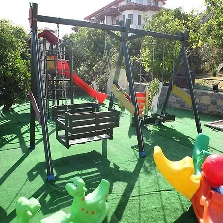 Hotel Mervehan 3*