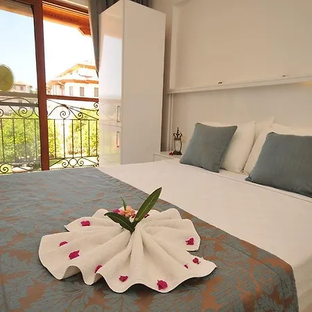 Mervehan Hotel