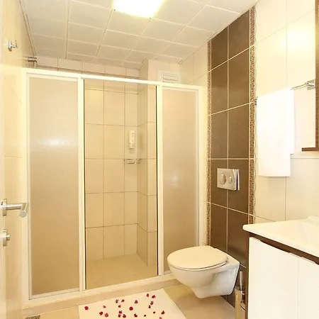 Hotel Mervehan 3*