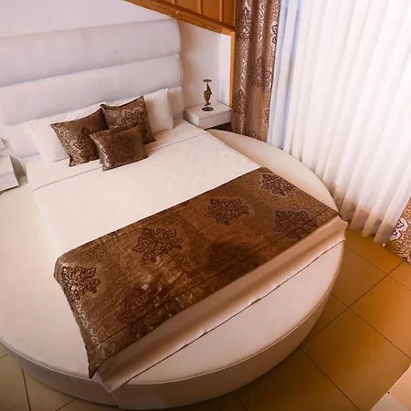 Hotel Mervehan Akyaka (Mugla)