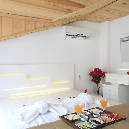 Mervehan Hotel Akyaka (Mugla)