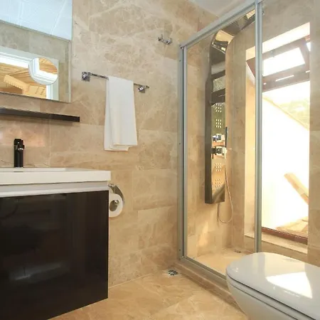 Hotel Mervehan 3*