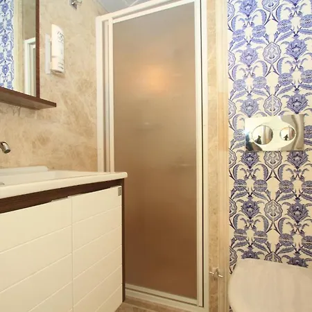 Mervehan Hotel 3*