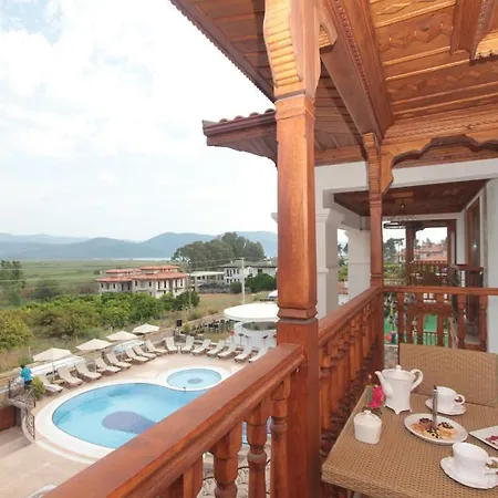 Mervehan Hotel