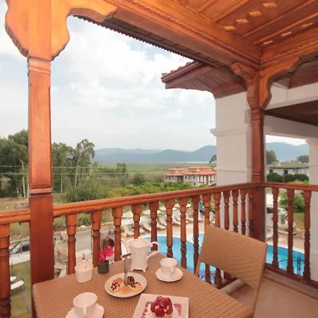 Mervehan 3*