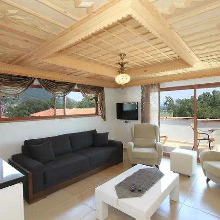 Hotel Mervehan Akyaka (Mugla)