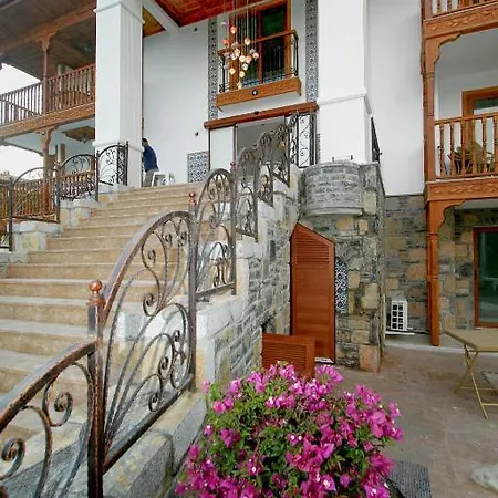 Mervehan Hotel