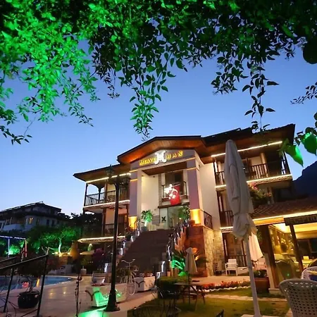 Hotel Mervehan