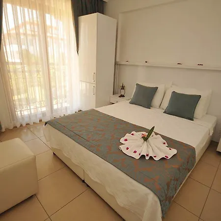 Hotel Mervehan Akyaka (Mugla)