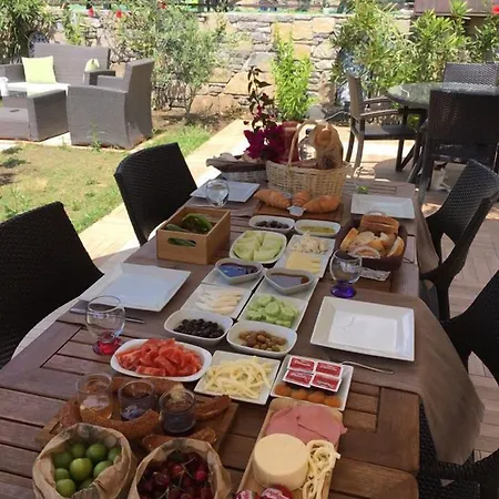 Hotel Mervehan Akyaka (Mugla)