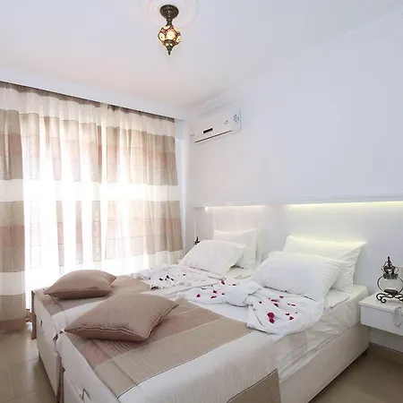 Mervehan Hotel Akyaka (Mugla)