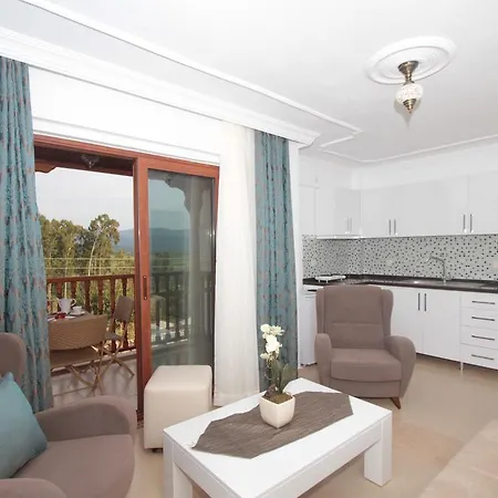 Hotel Mervehan 3*
