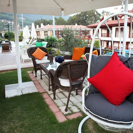 Hotel Mervehan 3*