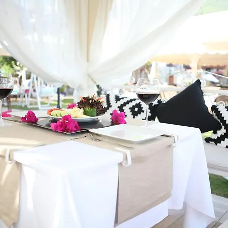 Hotel Mervehan Akyaka (Mugla)