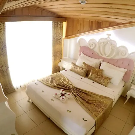 Mervehan Akyaka (Mugla)