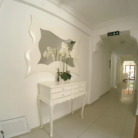 Hotel Mervehan